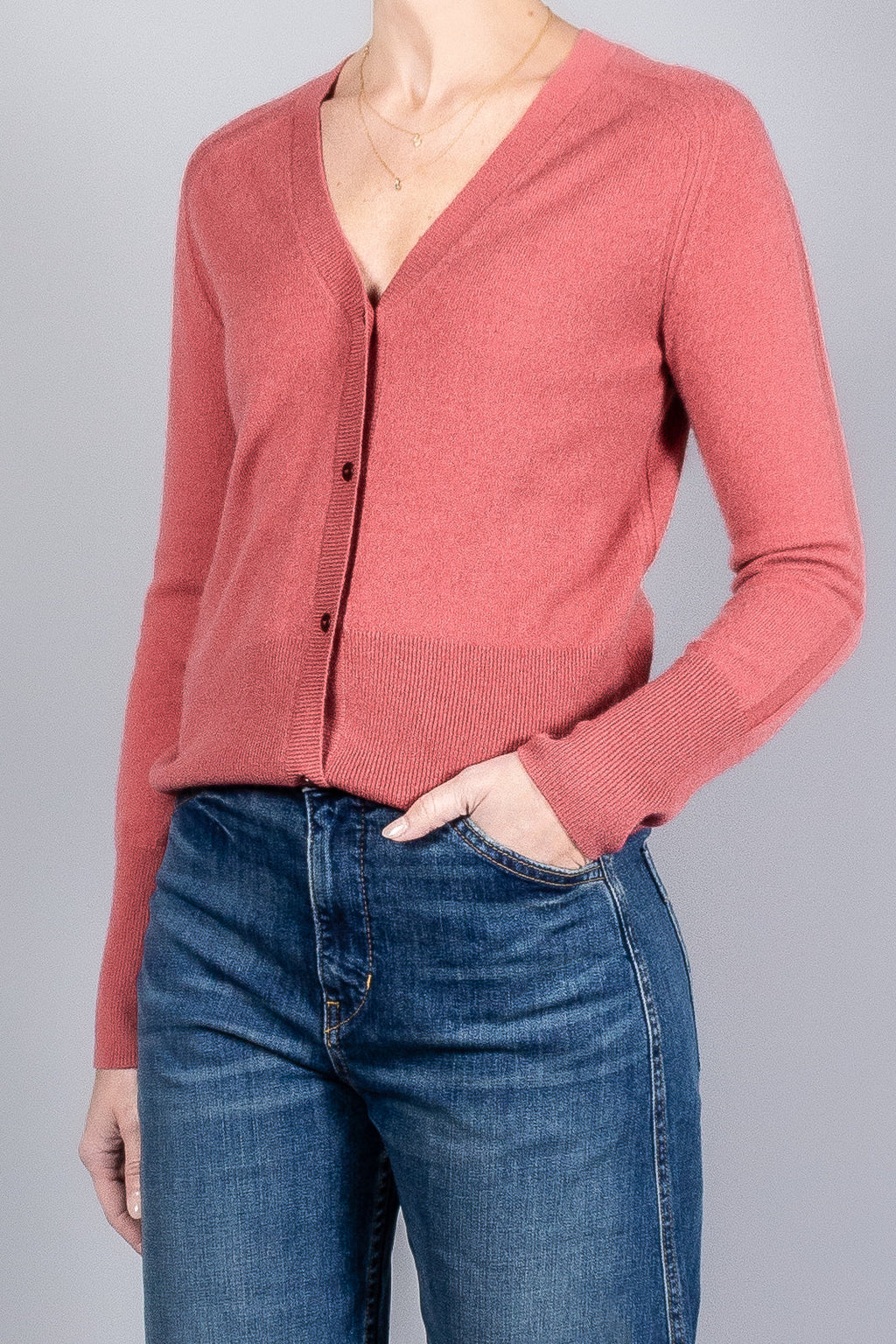 Joseph Keane Cardigan