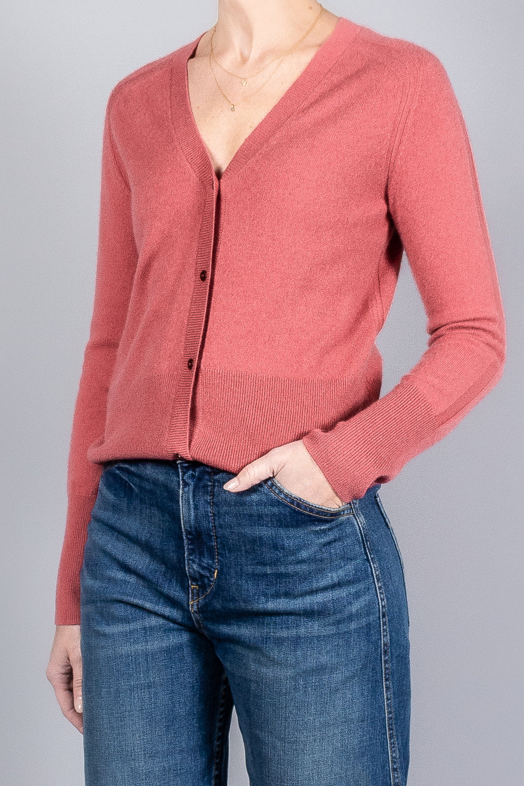 Joseph Keane Cardigan