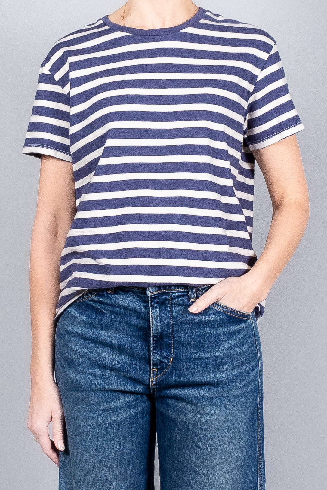 Nili Lotan Brady Tee