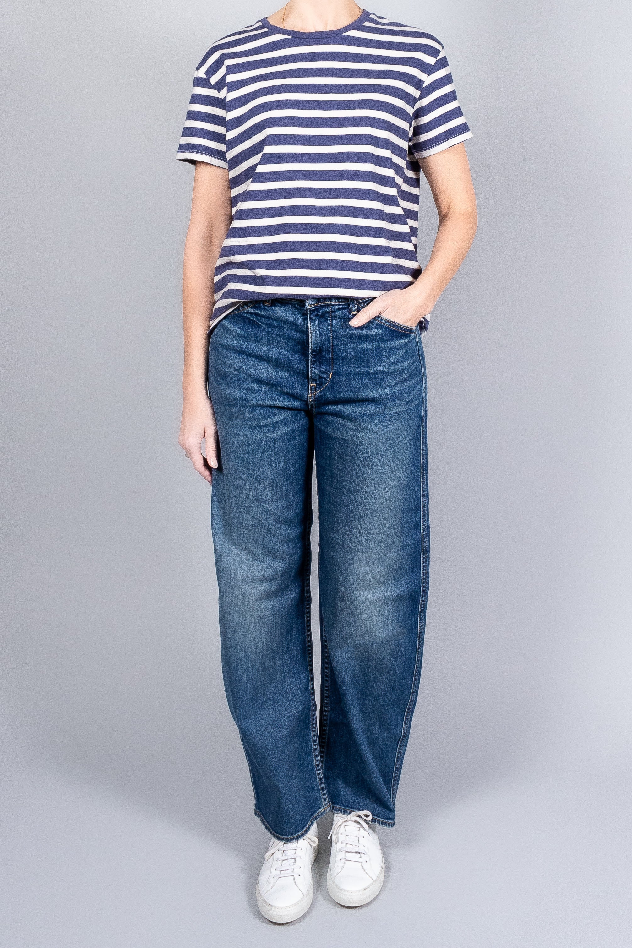 Nili Lotan Brady Tee