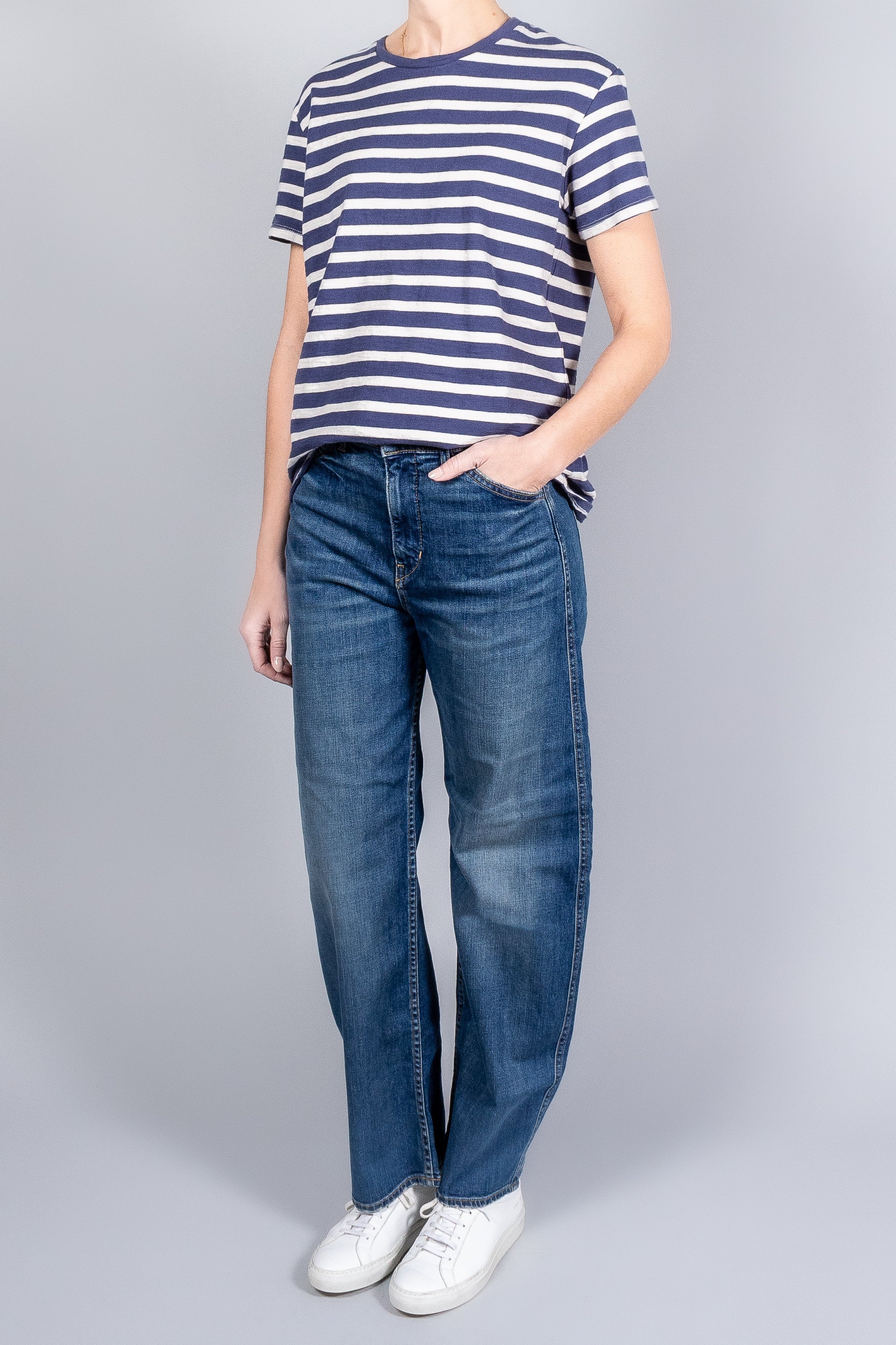 Nili Lotan Brady Tee