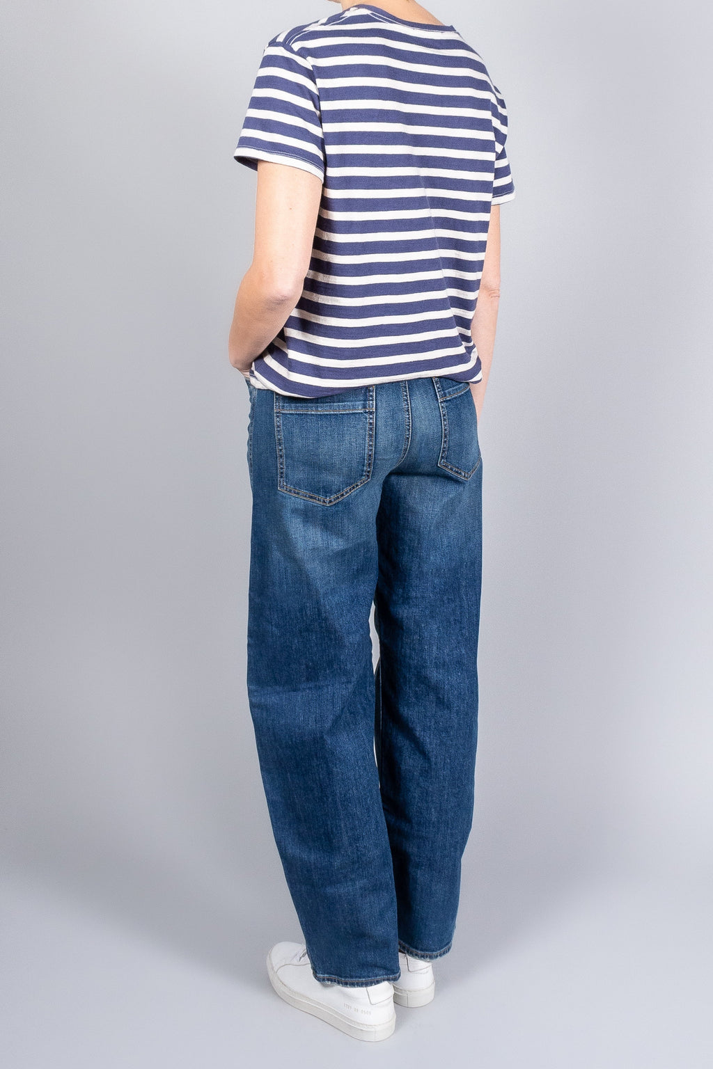 Nili Lotan Brady Tee