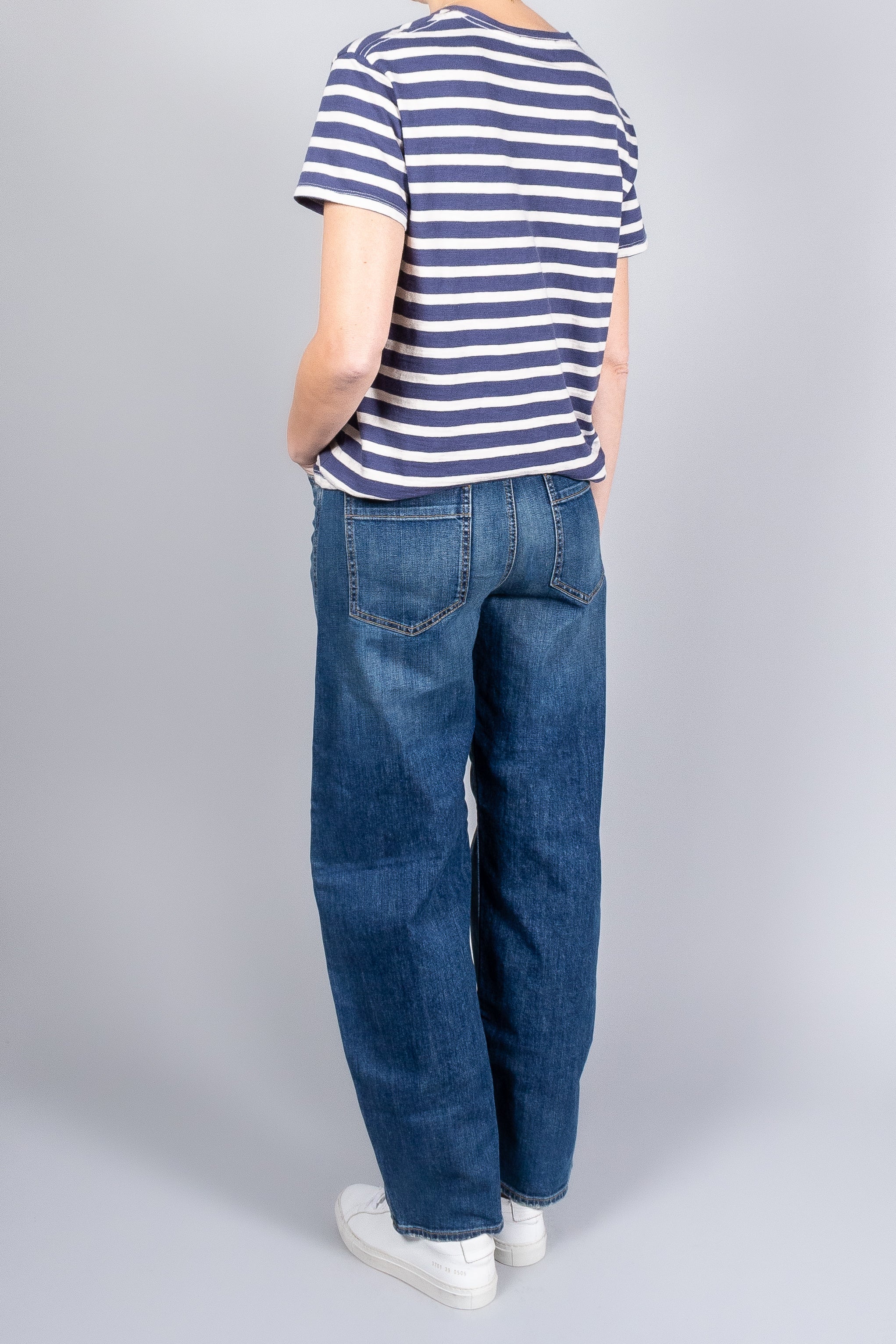 Nili Lotan Brady Tee