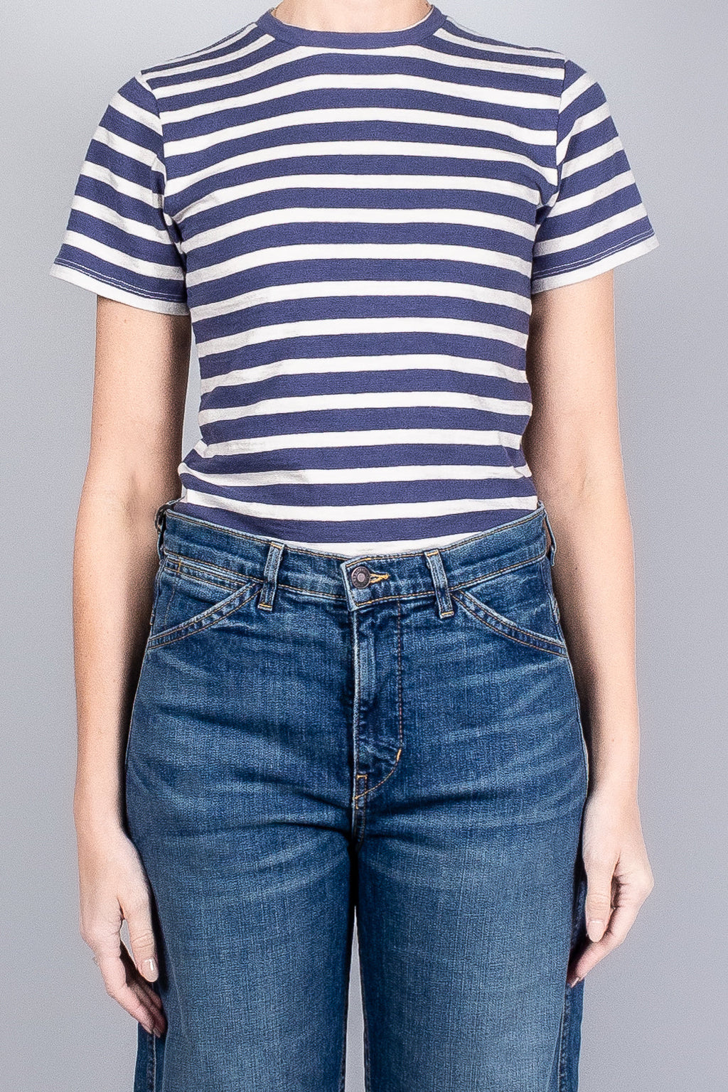 Nili Lotan Lana Crewneck Tee