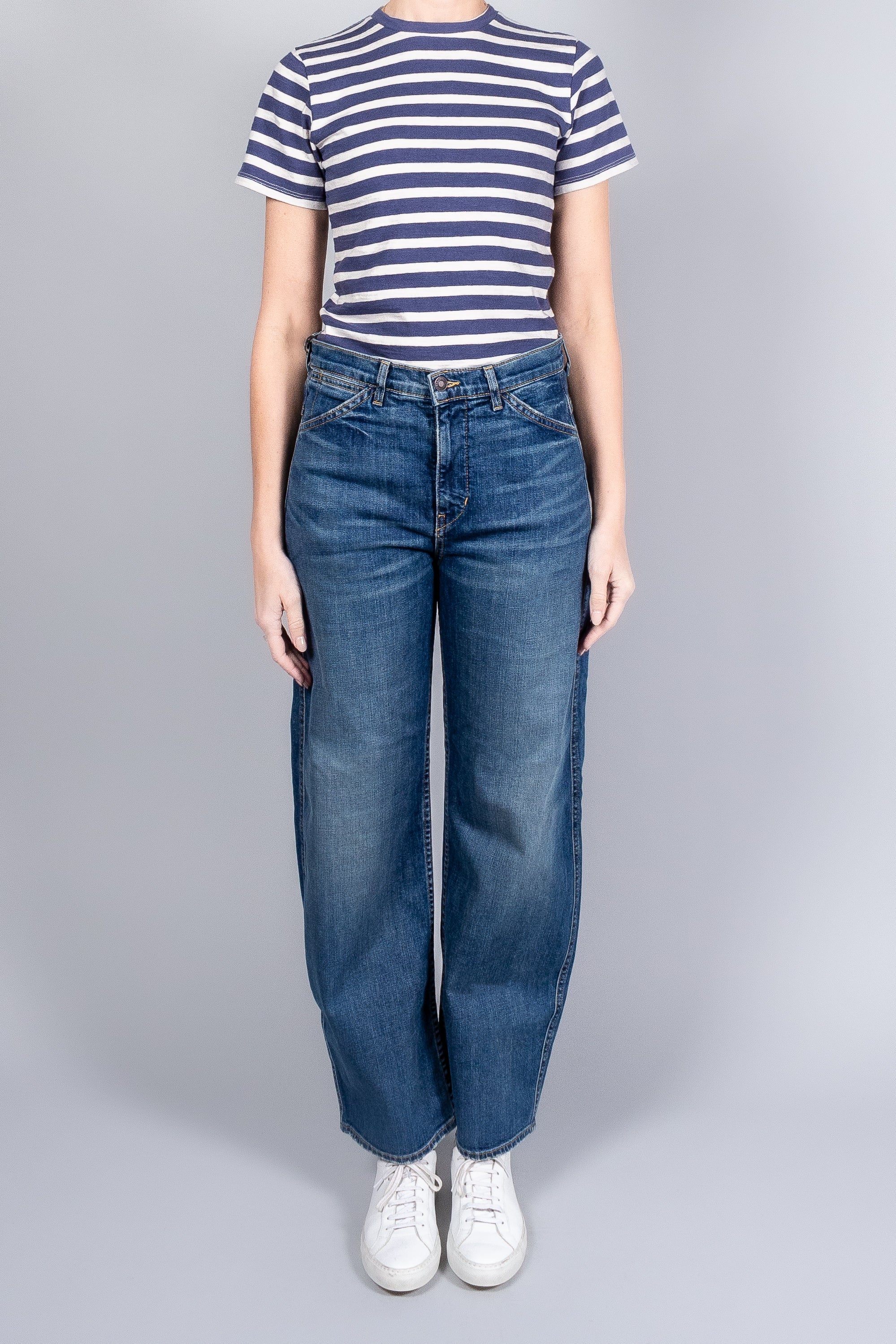 Nili Lotan Tribeca Jean