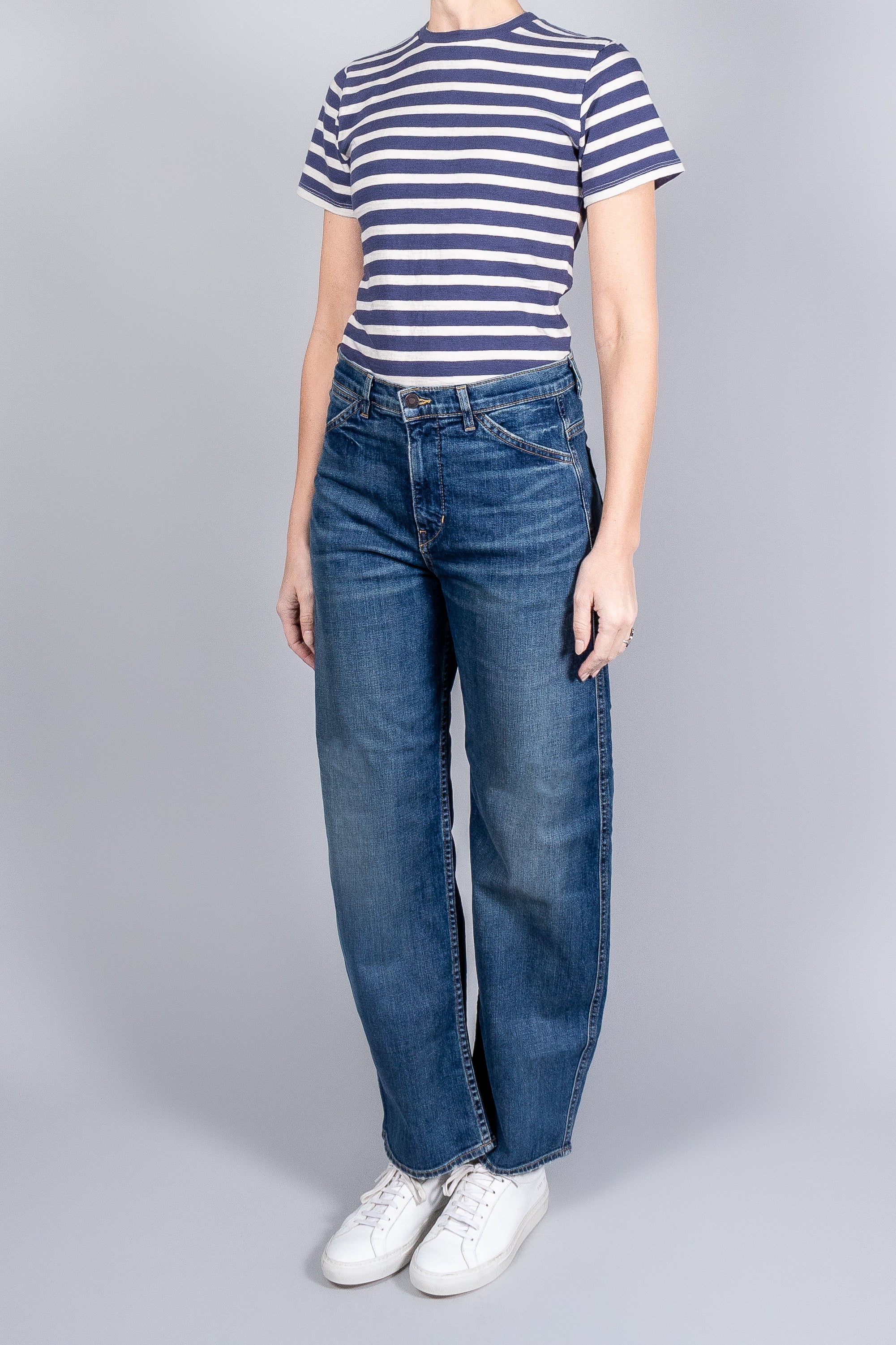 Nili Lotan Tribeca Jean