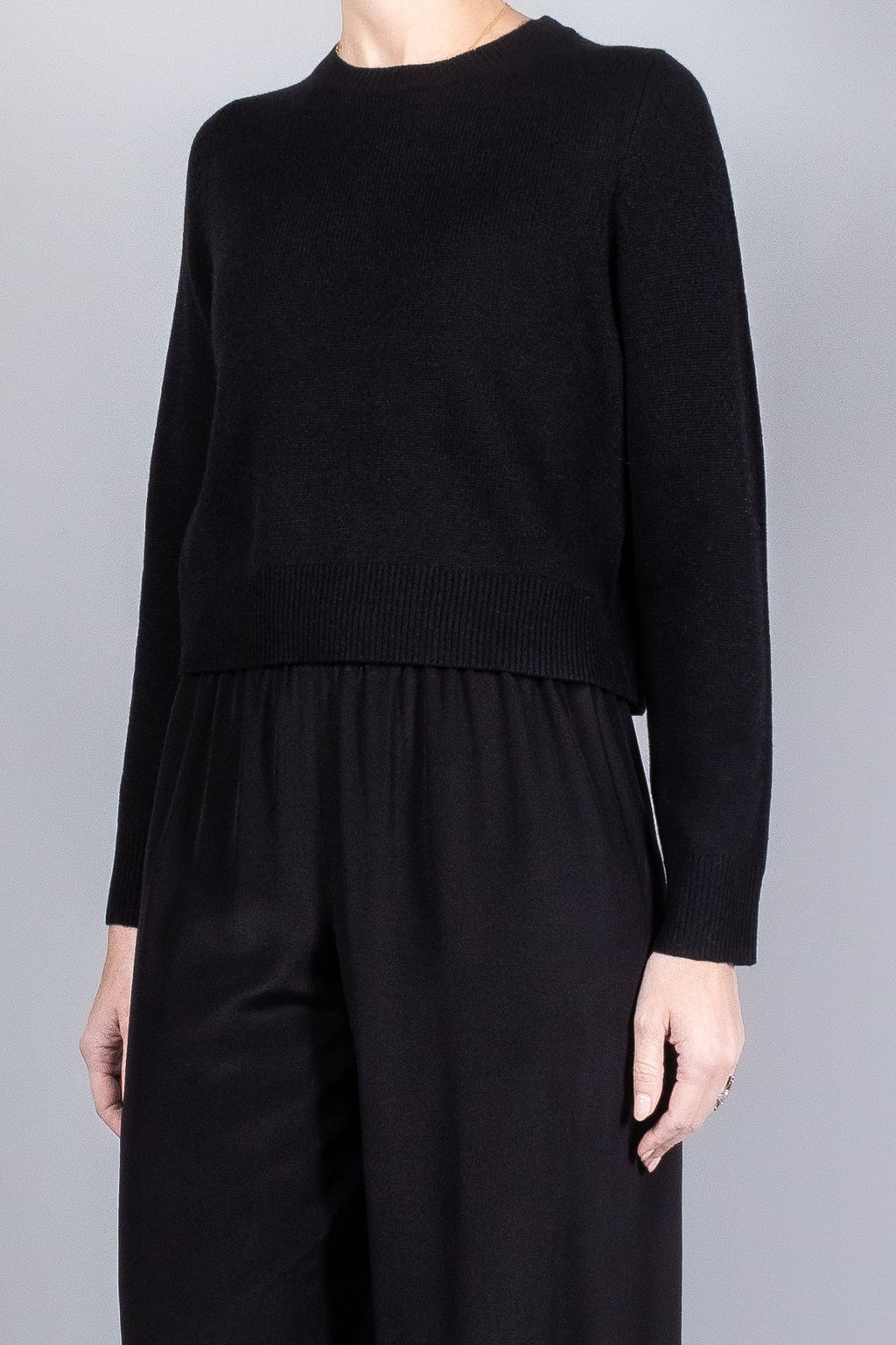 Nili Lotan Venus Sweater