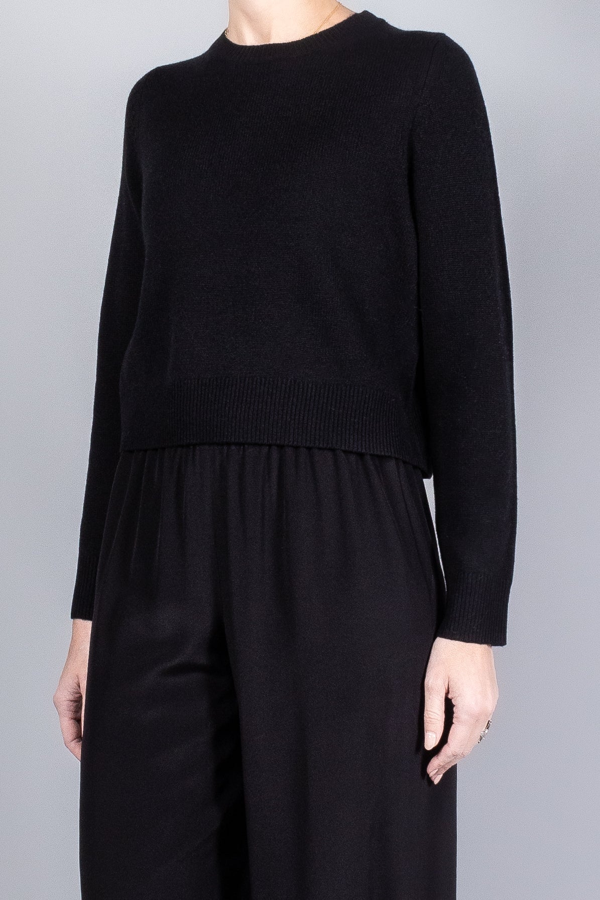 Nili Lotan Venus Sweater