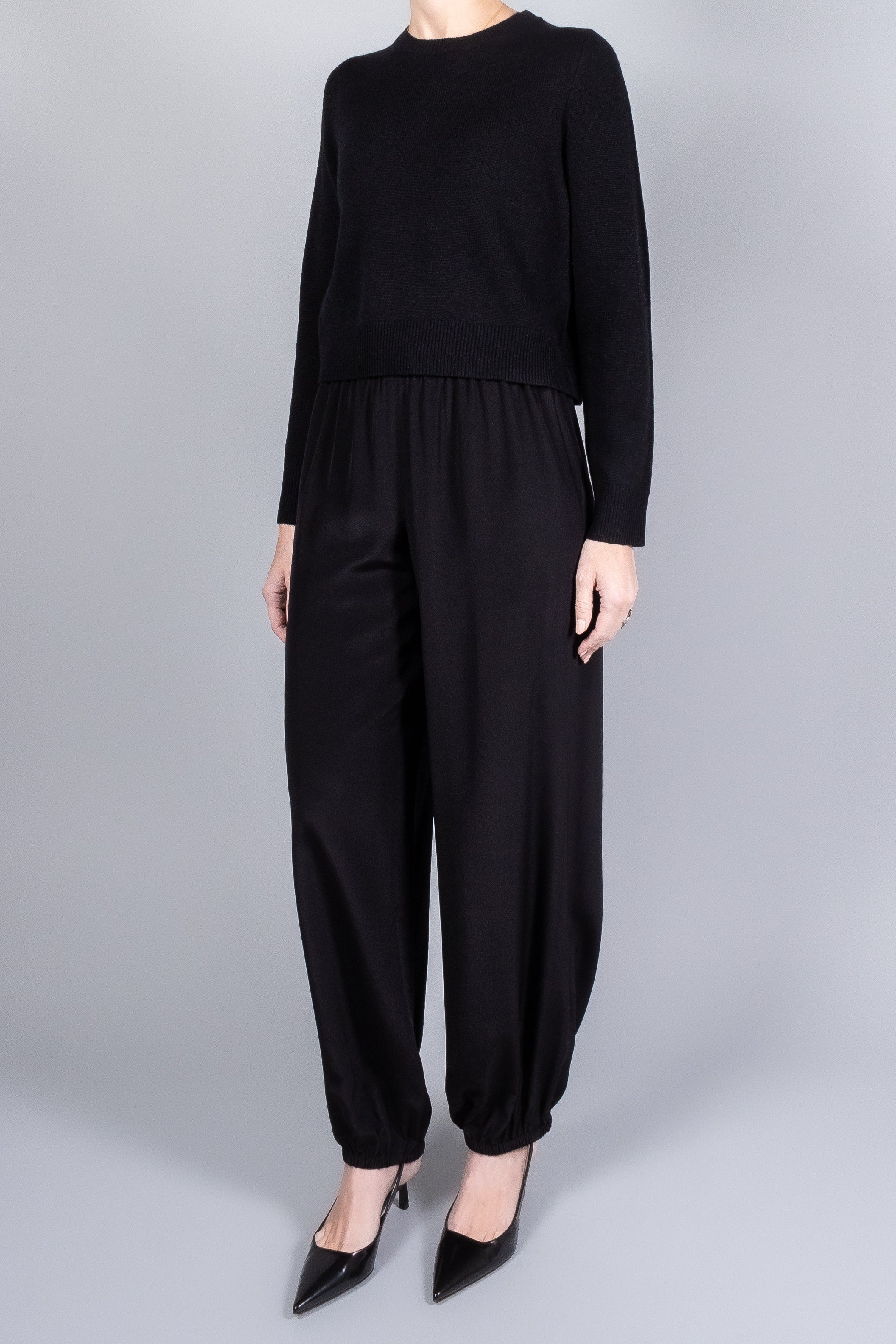 Nili Lotan Venus Sweater