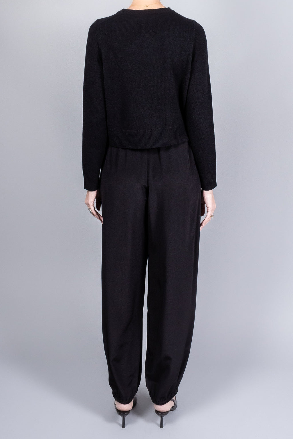 Nili Lotan Soft Parisa Pant
