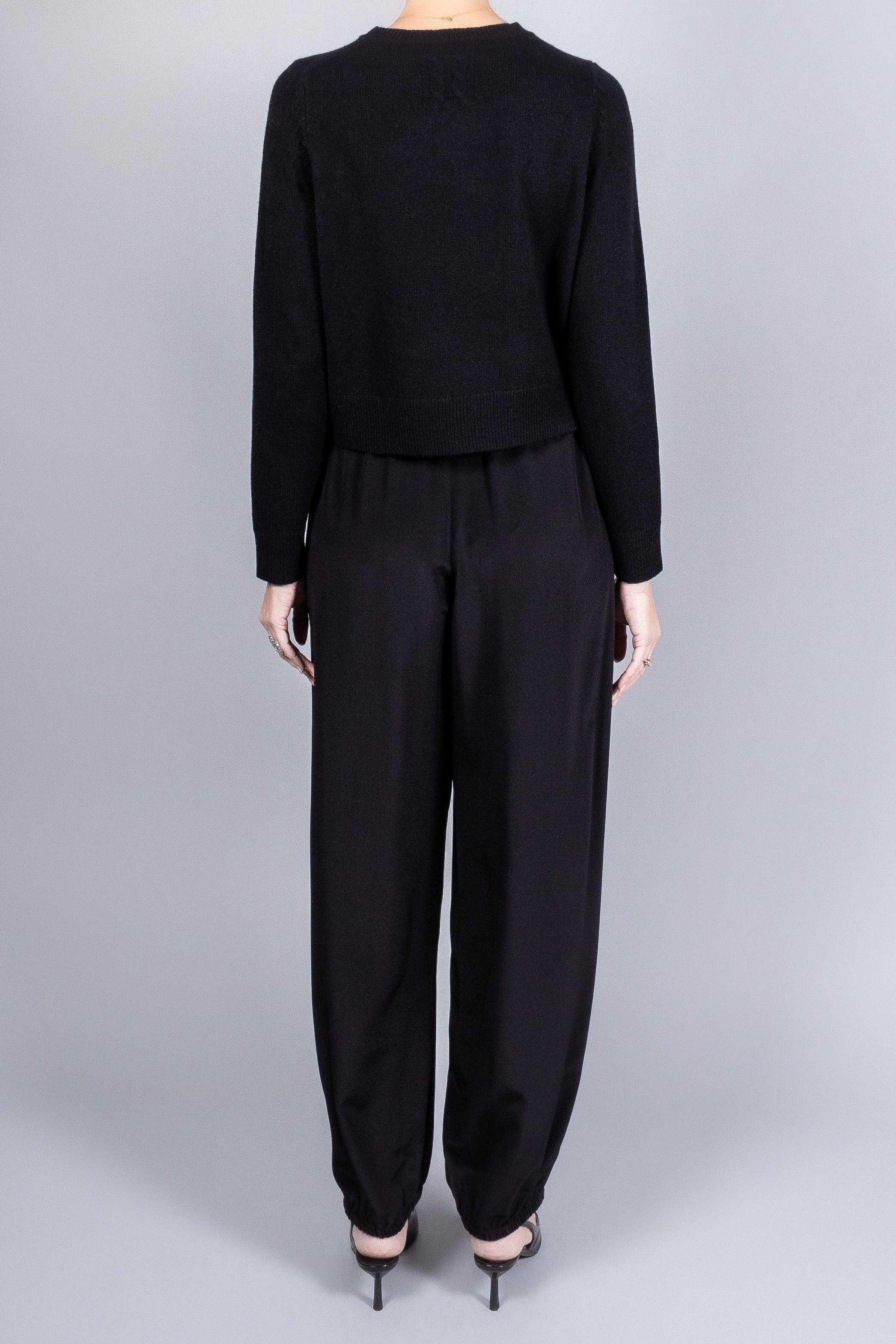 Nili Lotan Soft Parisa Pant