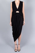 Esse Solina Drape Skirt