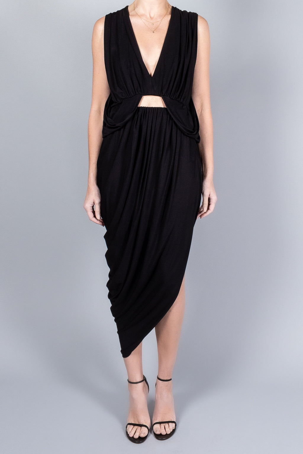 Esse Solina Cape Top