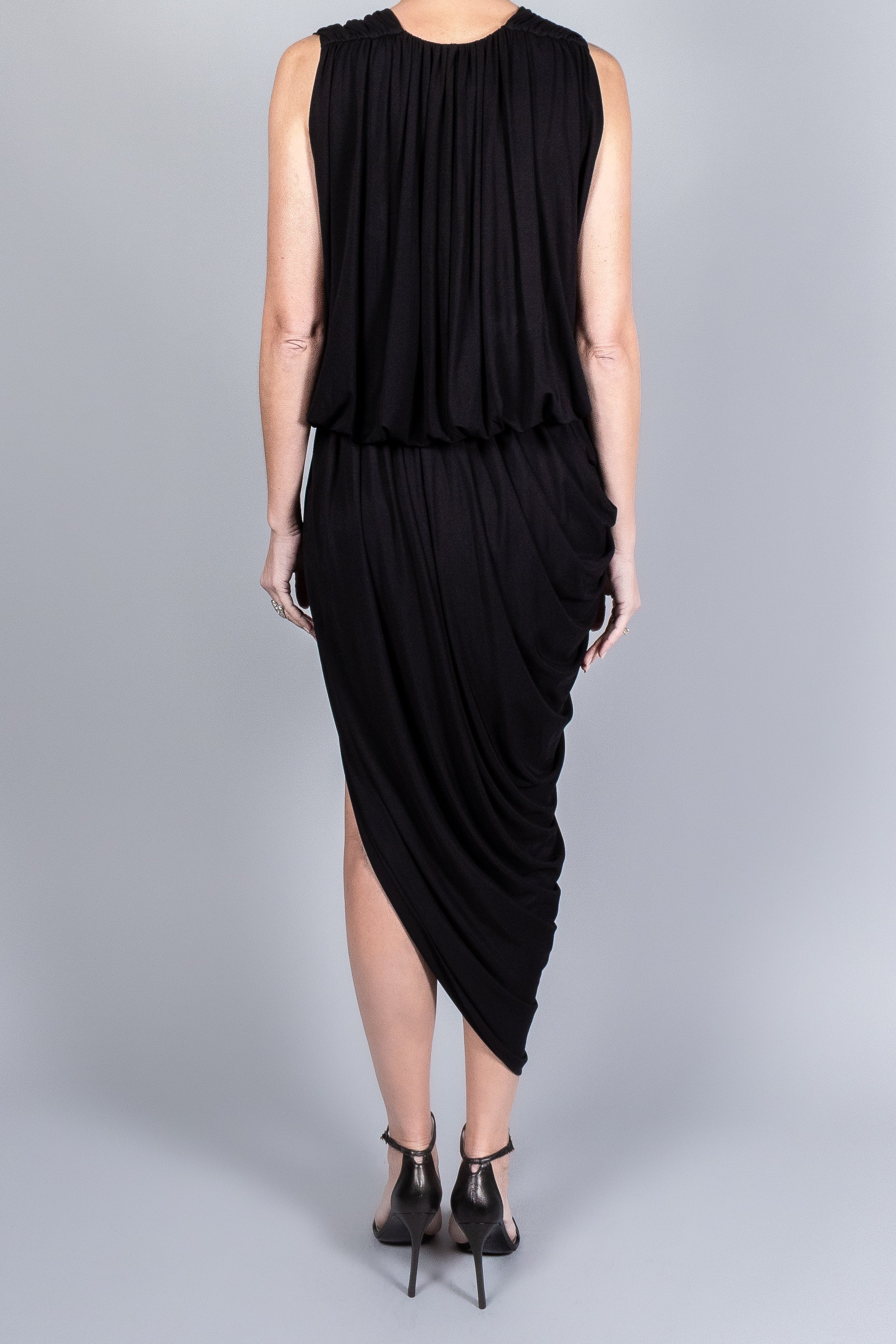 Esse Solina Drape Skirt