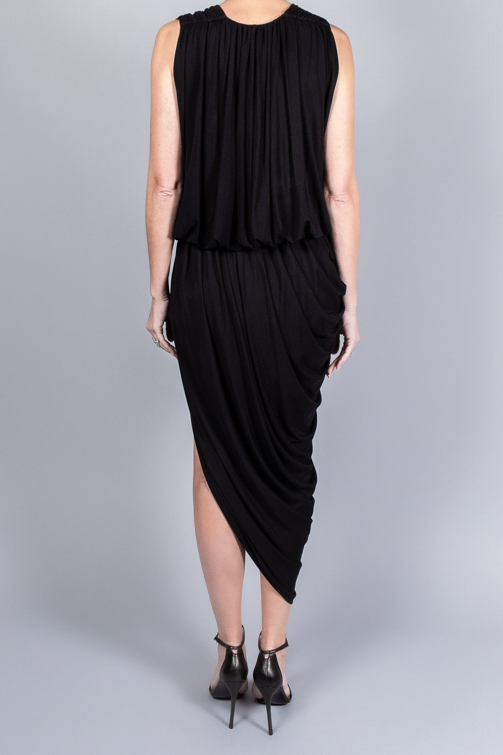 Esse Solina Cape Top