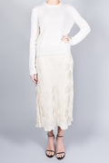 Forte Forte Fluid Bouquet Skirt