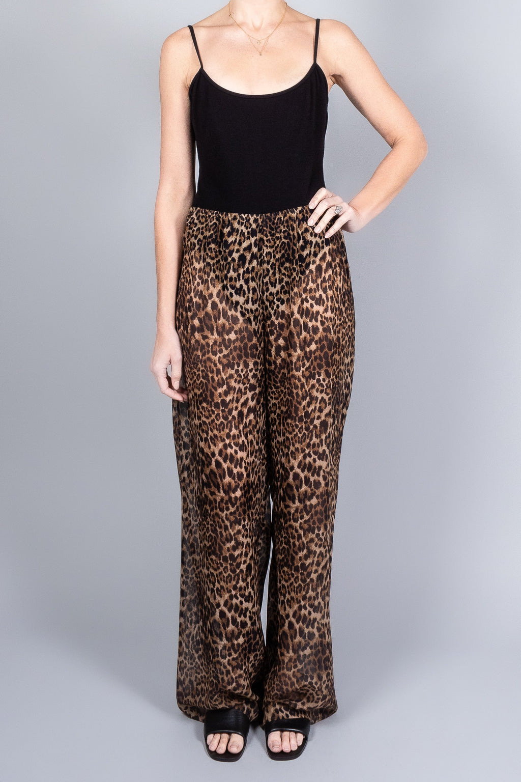 Nili Lotan Clea Pant