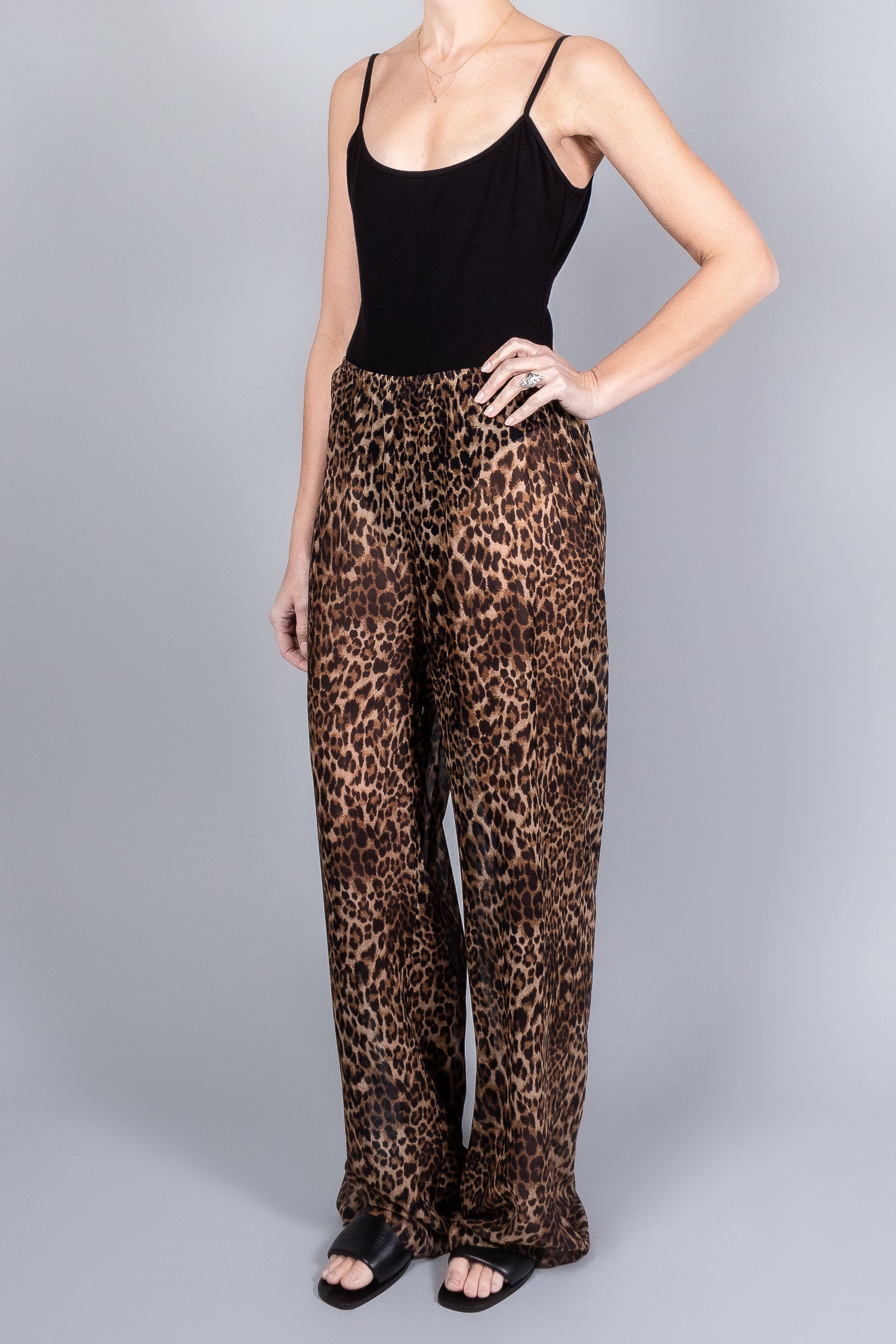 Nili Lotan Clea Pant