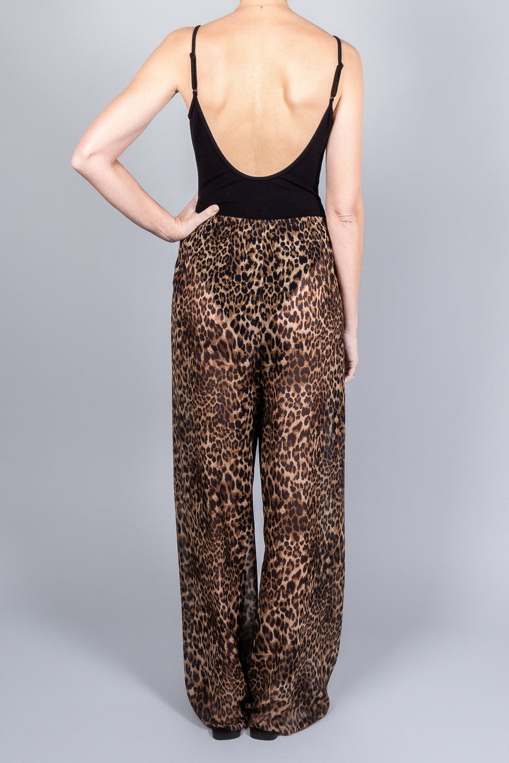 Nili Lotan Clea Pant