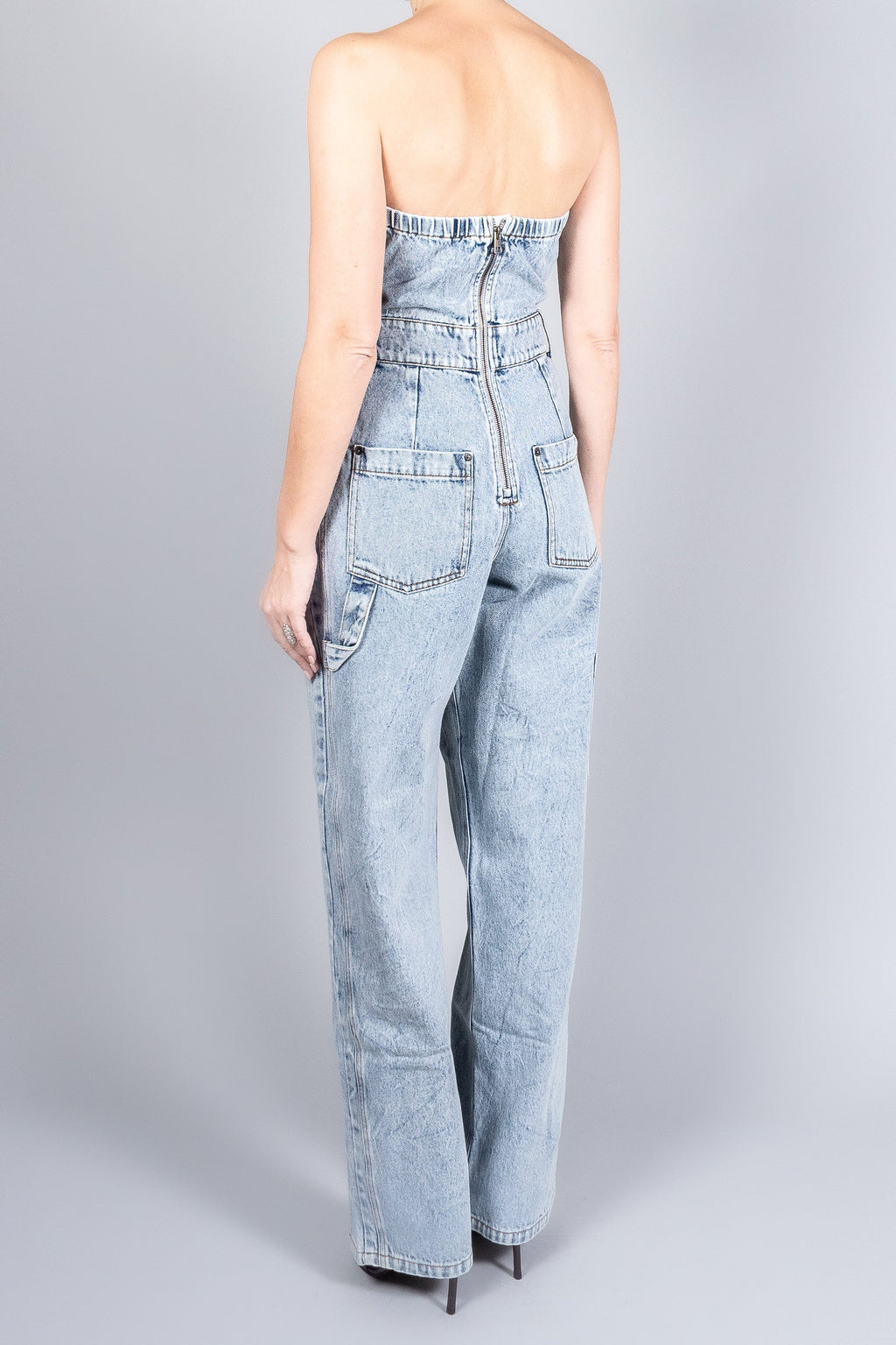 Yigal Azrouel Roxy Jumpsuit