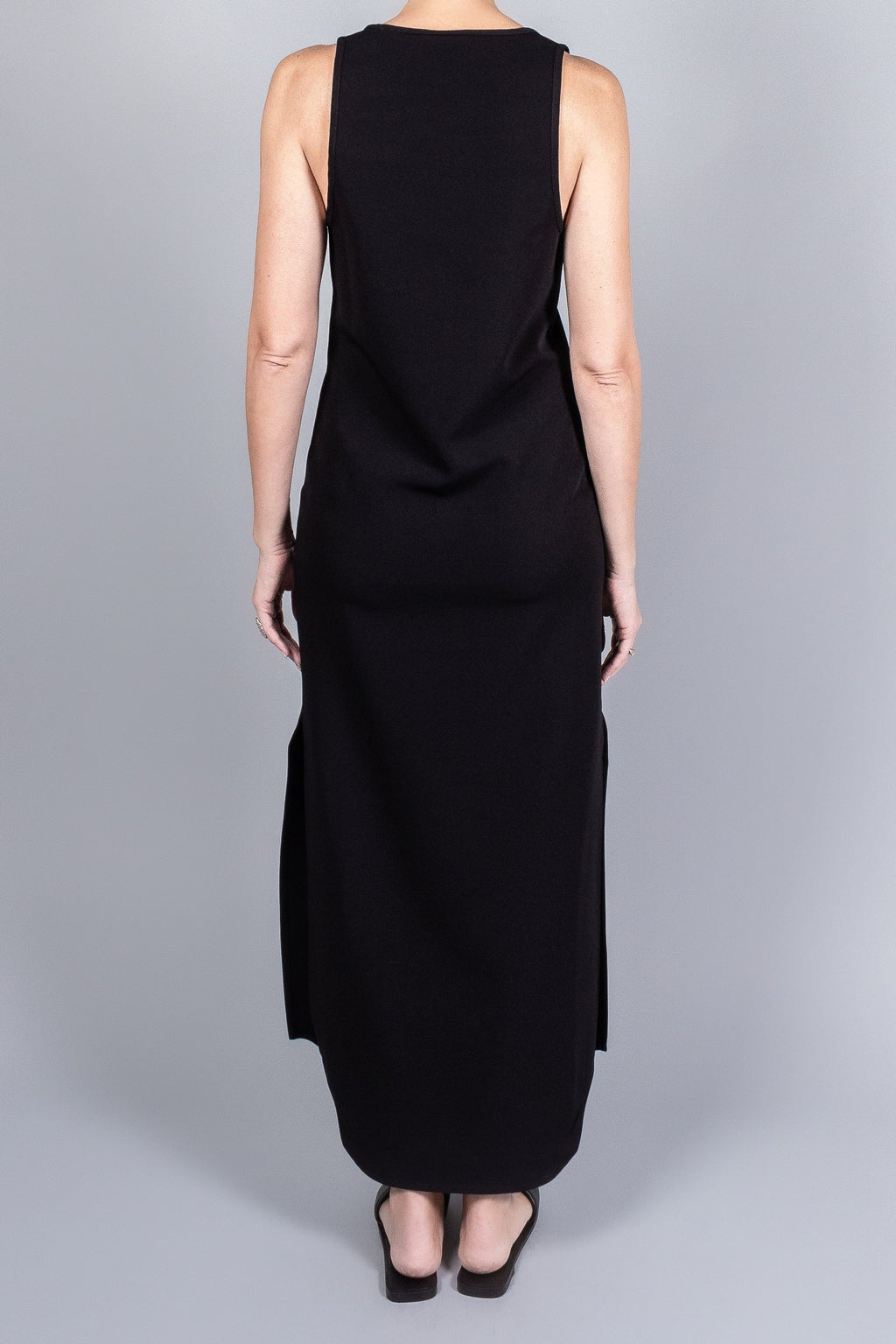 Wardrobe NYC Matte Tank Dress