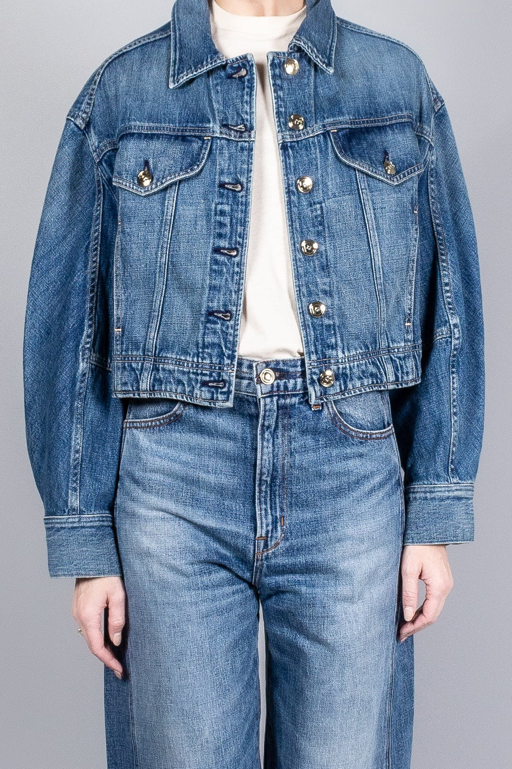 Ruadh The Mhor Jacket