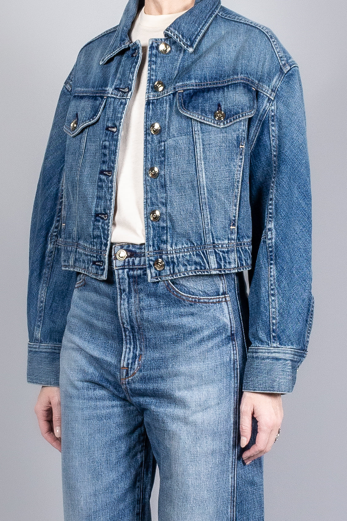 Ruadh The Mhor Jacket