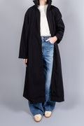 Wardrobe NYC Translucent Raincoat