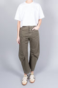 Nii Lotan Shon Pant
