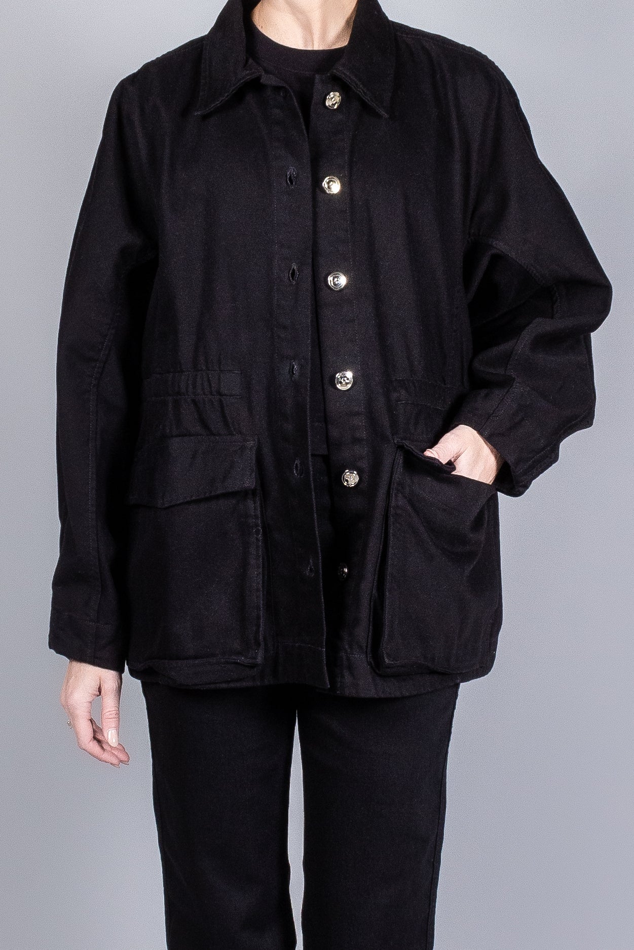 Ruadh The Constance Jacket