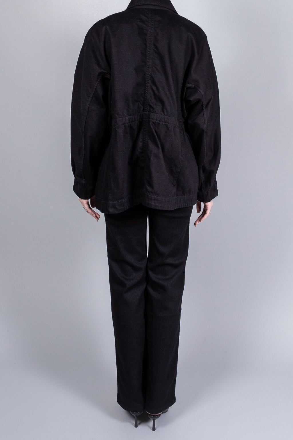 Ruadh The Constance Jacket