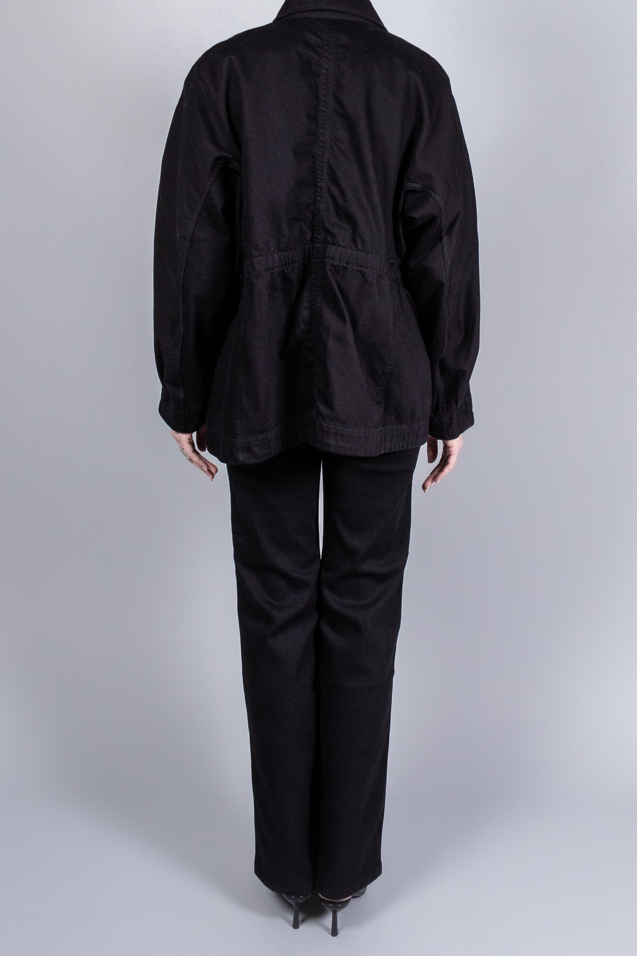 Ruadh The Constance Jacket