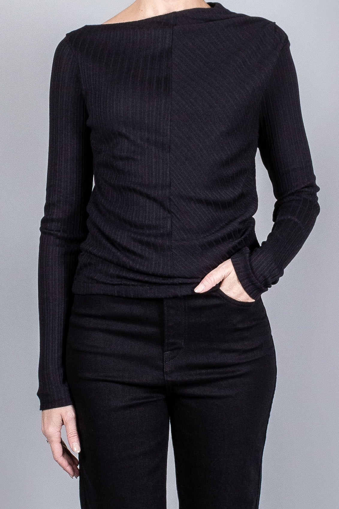 Ruadh The Danu Long Sleeved Top