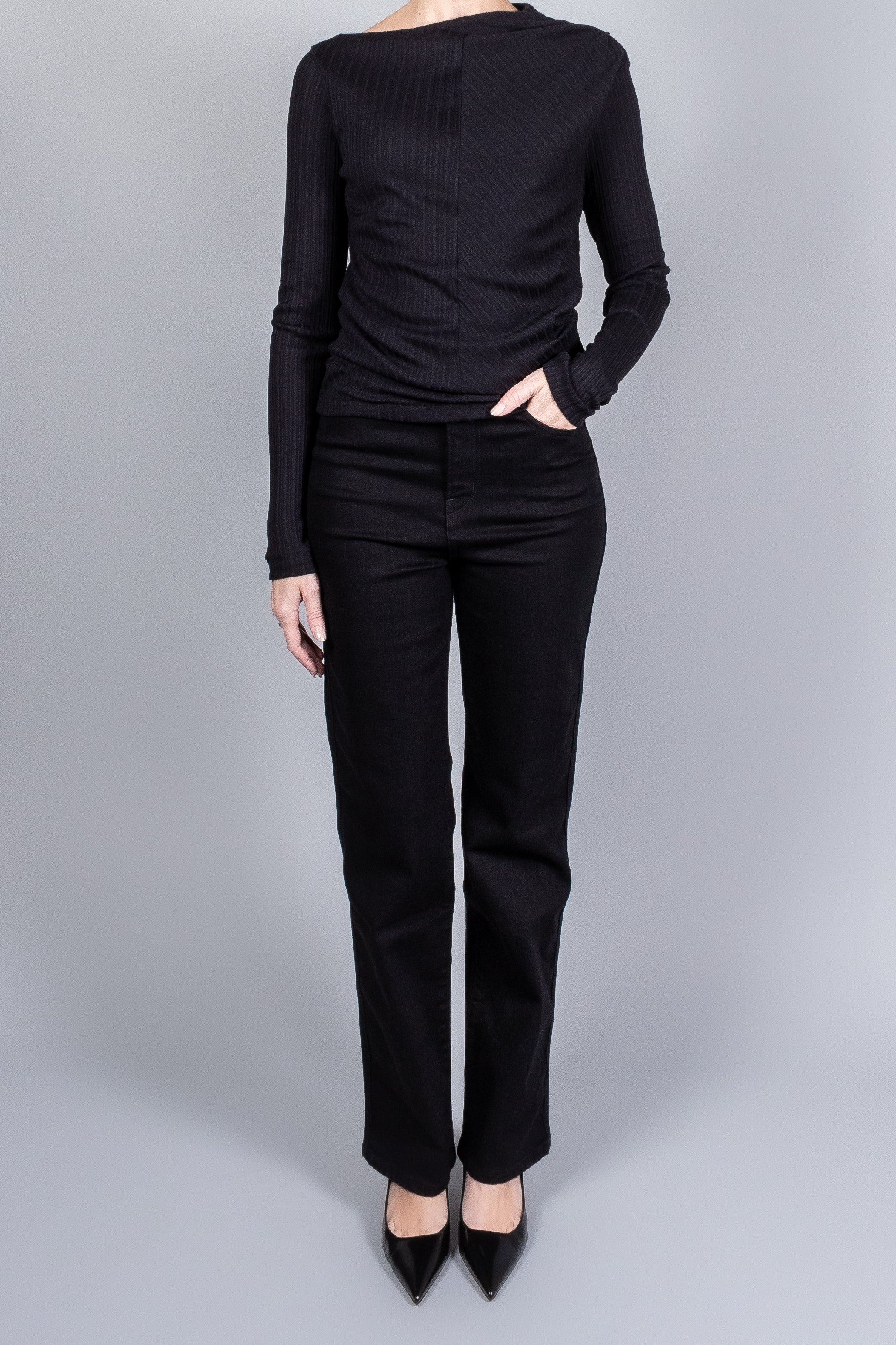 Ruadh The Danu Long Sleeved Top
