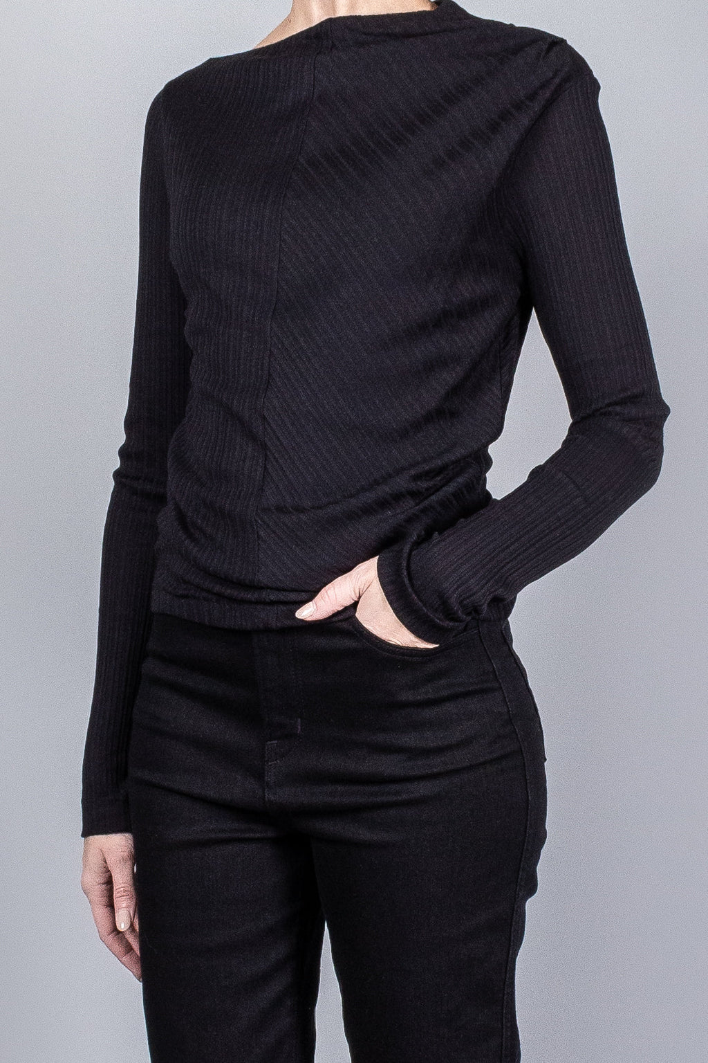 Ruadh The Danu Long Sleeved Top