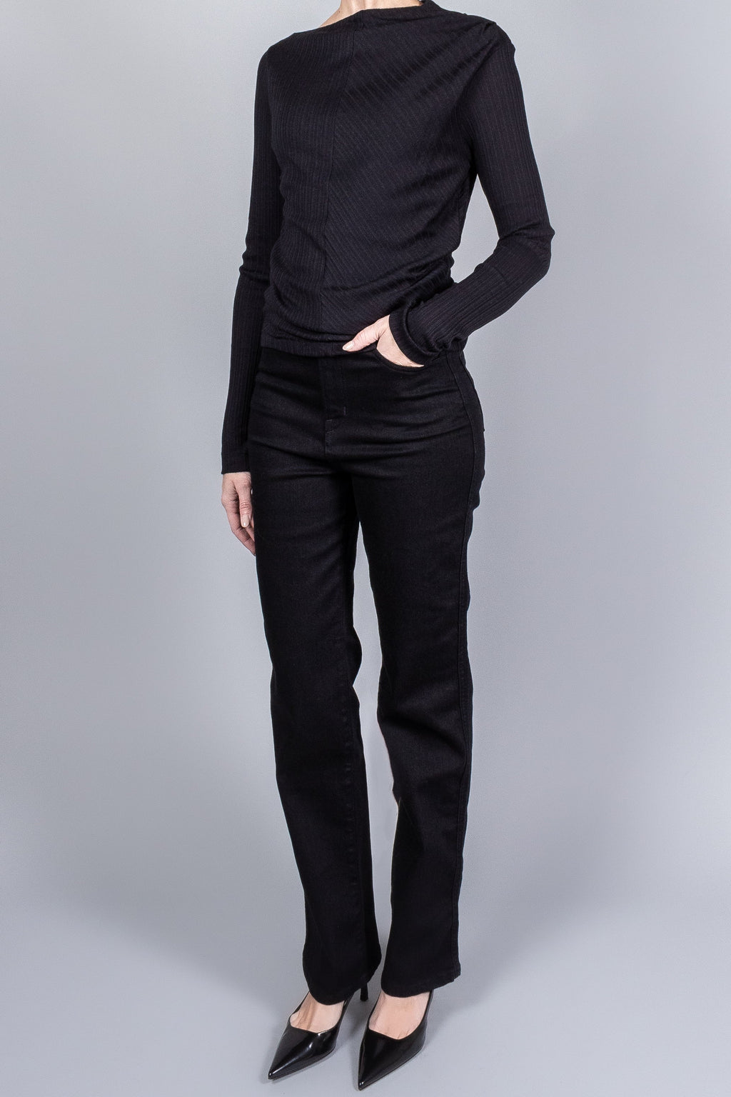 Ruadh The Danu Long Sleeved Top