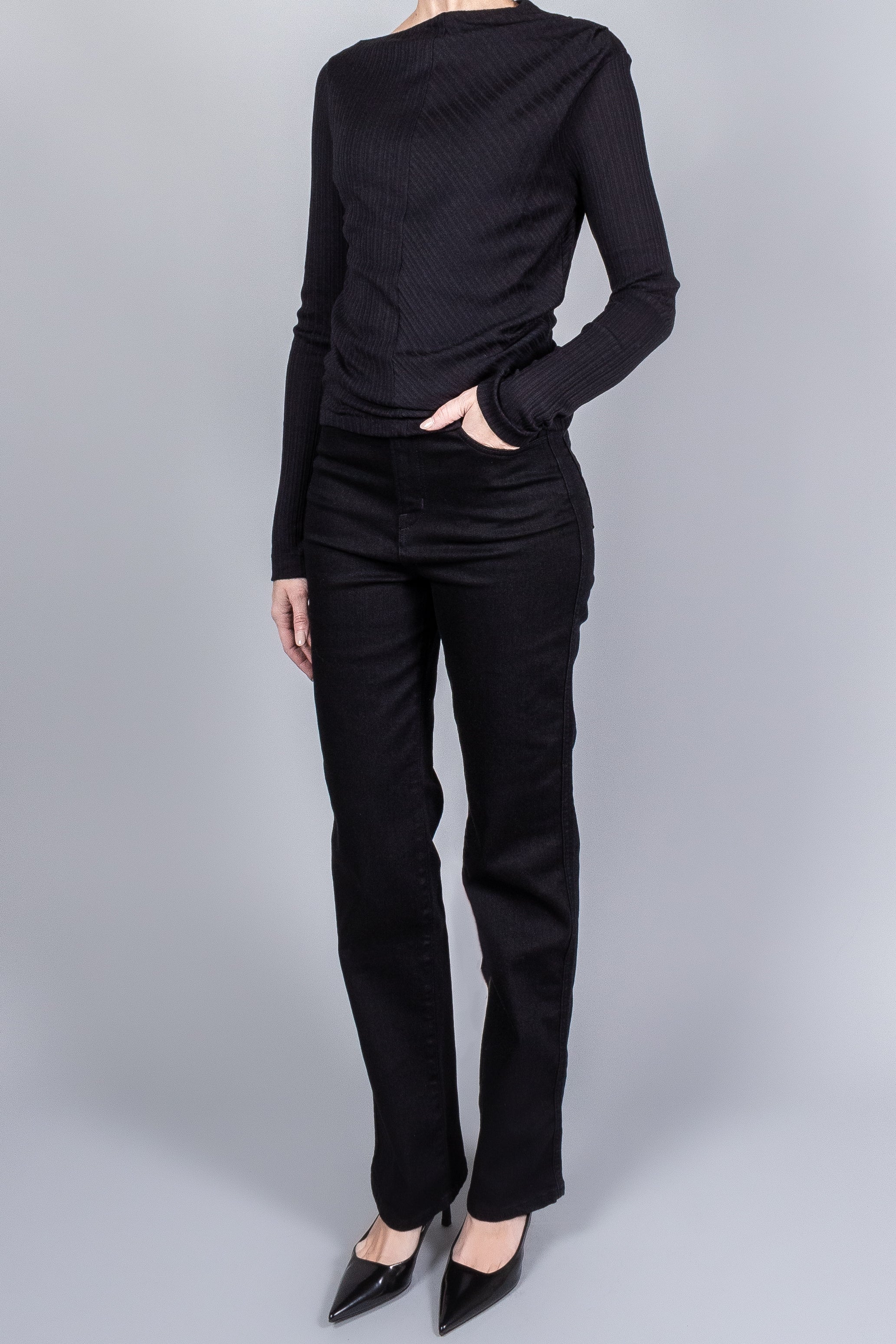 Ruadh The Danu Long Sleeved Top