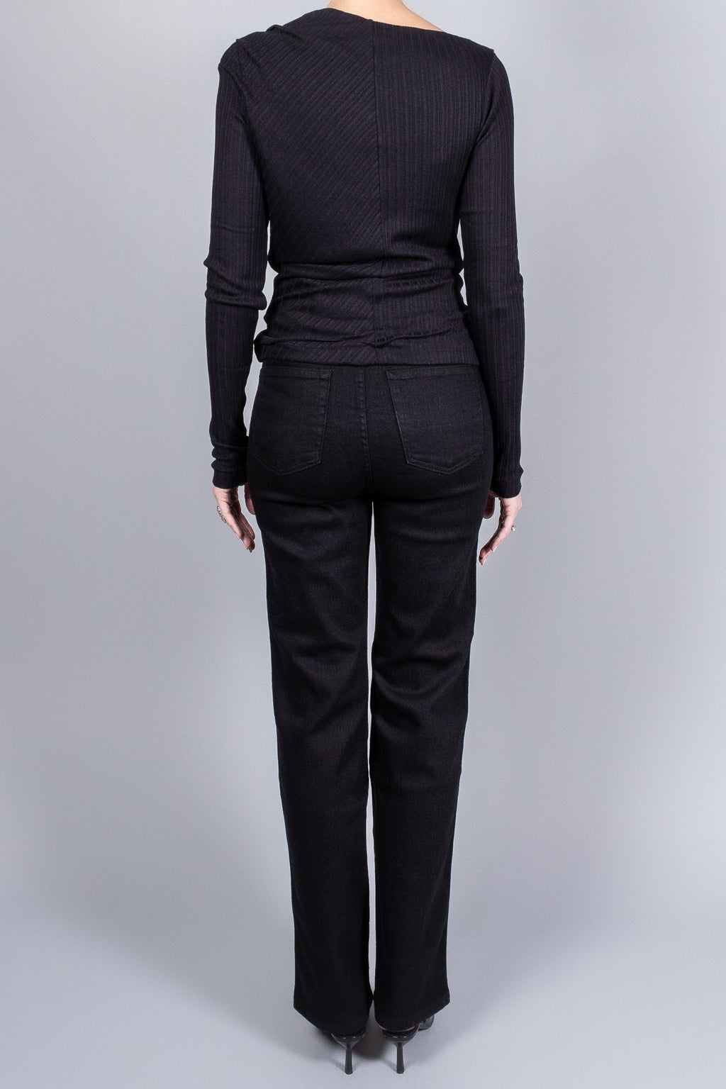 Ruadh The Danu Long Sleeved Top