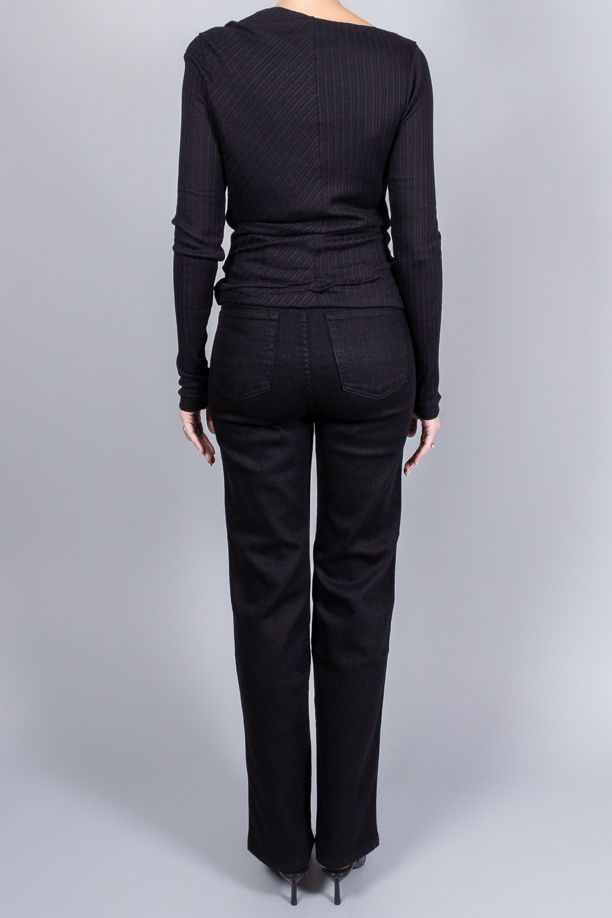 Ruadh The Danu Long Sleeved Top