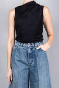 Ruadh Toga Sleeveless Top
