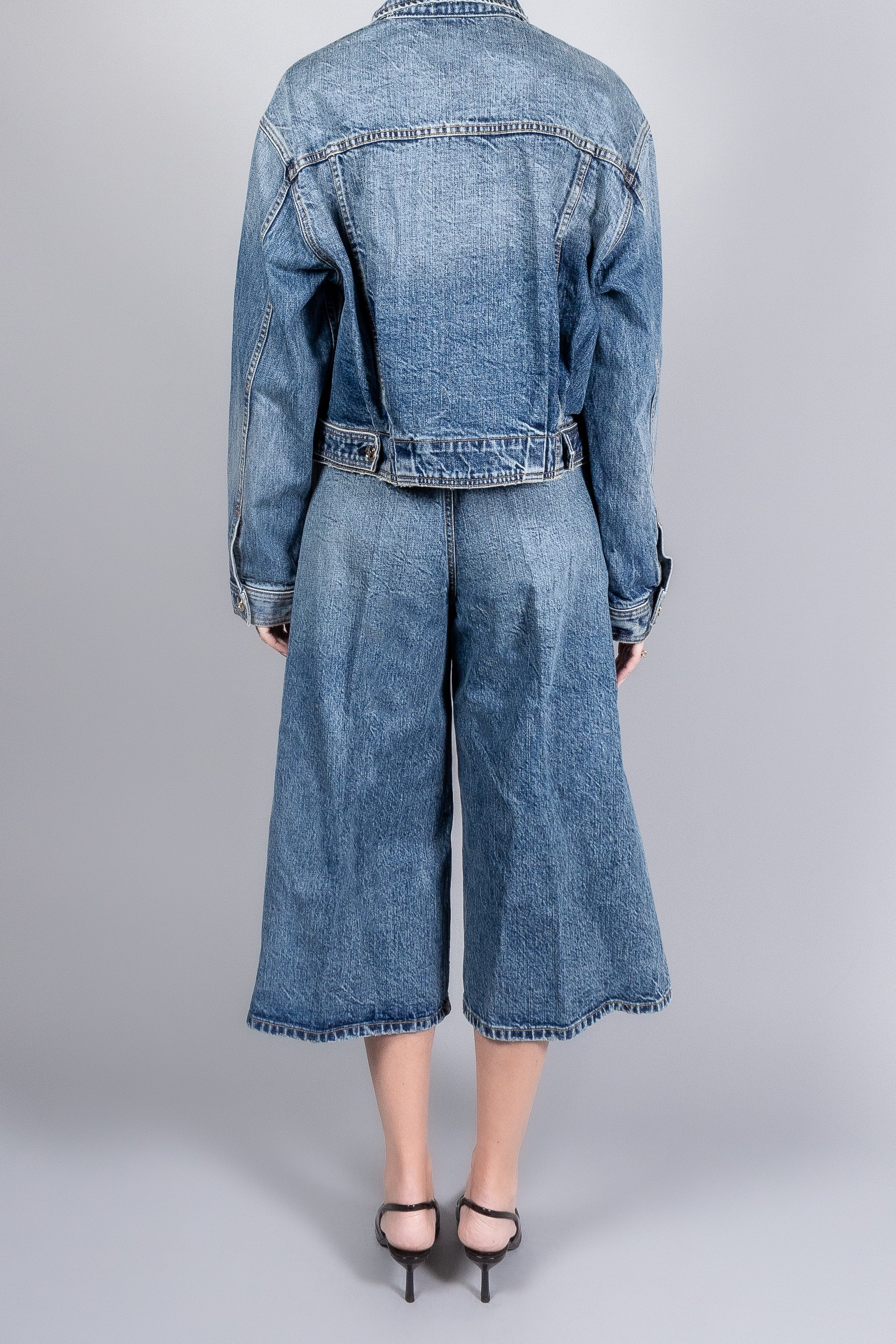 Ruadh The Remi Jacket