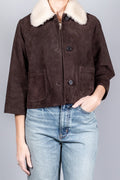 Utzon Jette Jacket