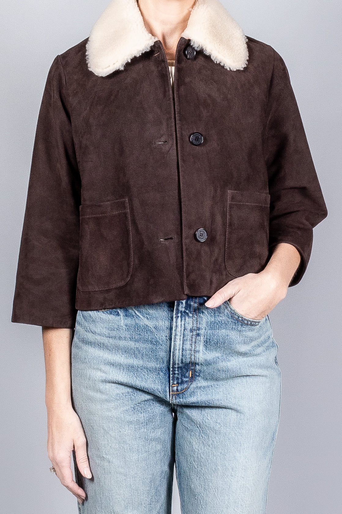 Utzon Jette Jacket