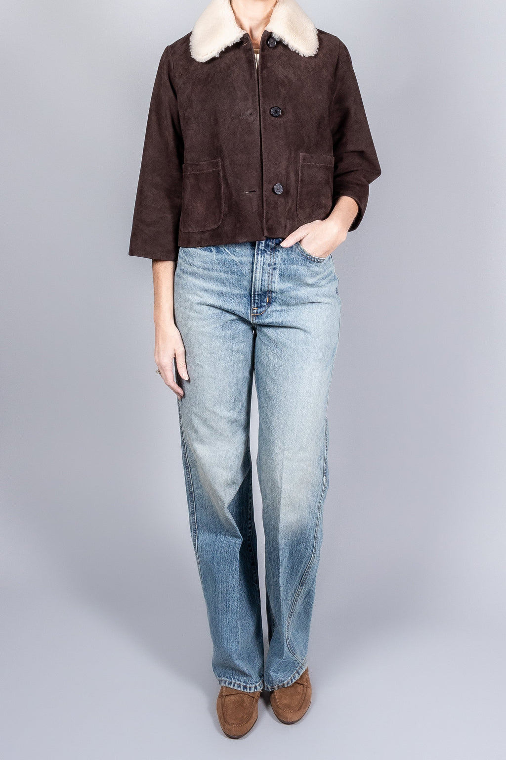 Utzon Jette Jacket