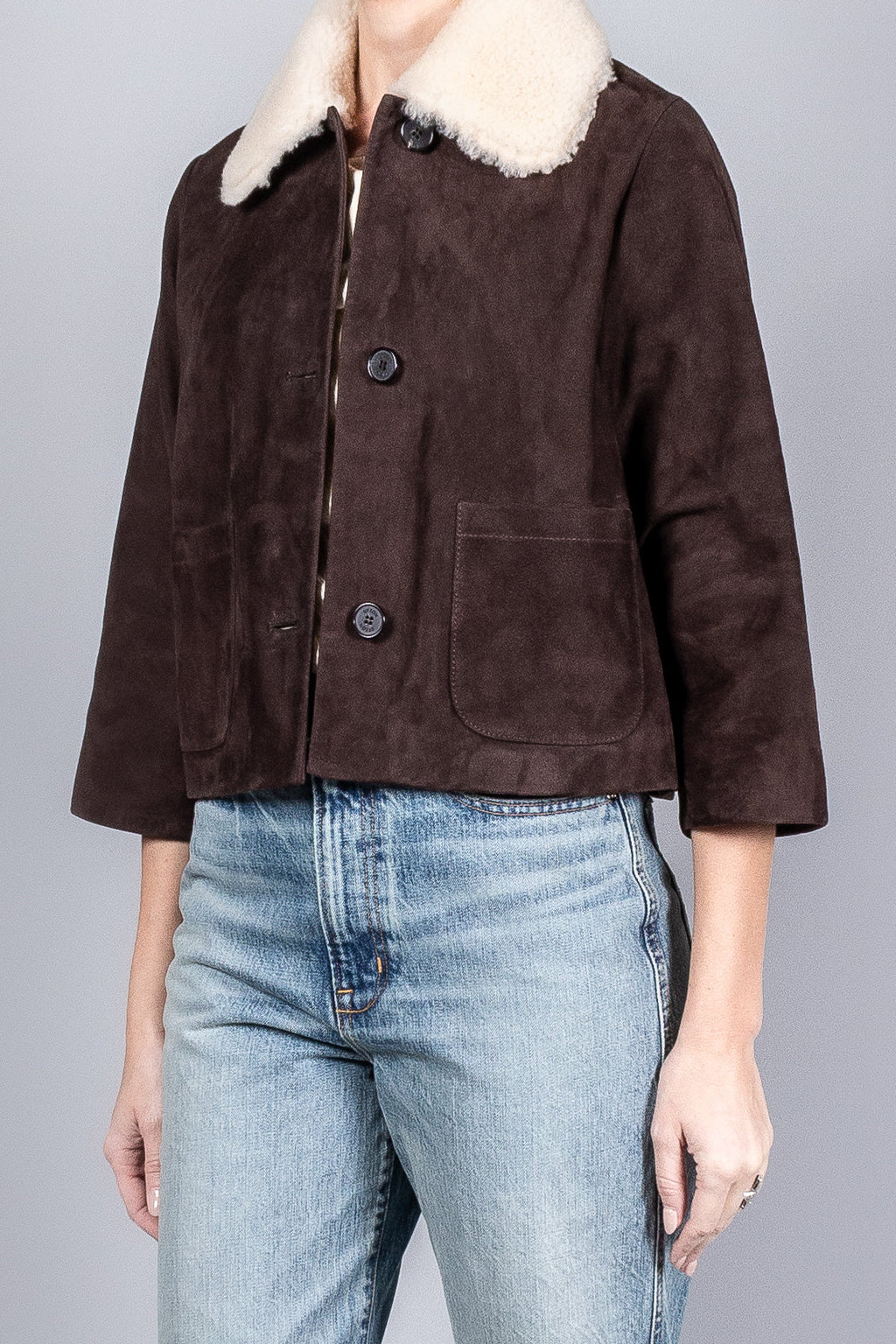 Utzon Jette Jacket