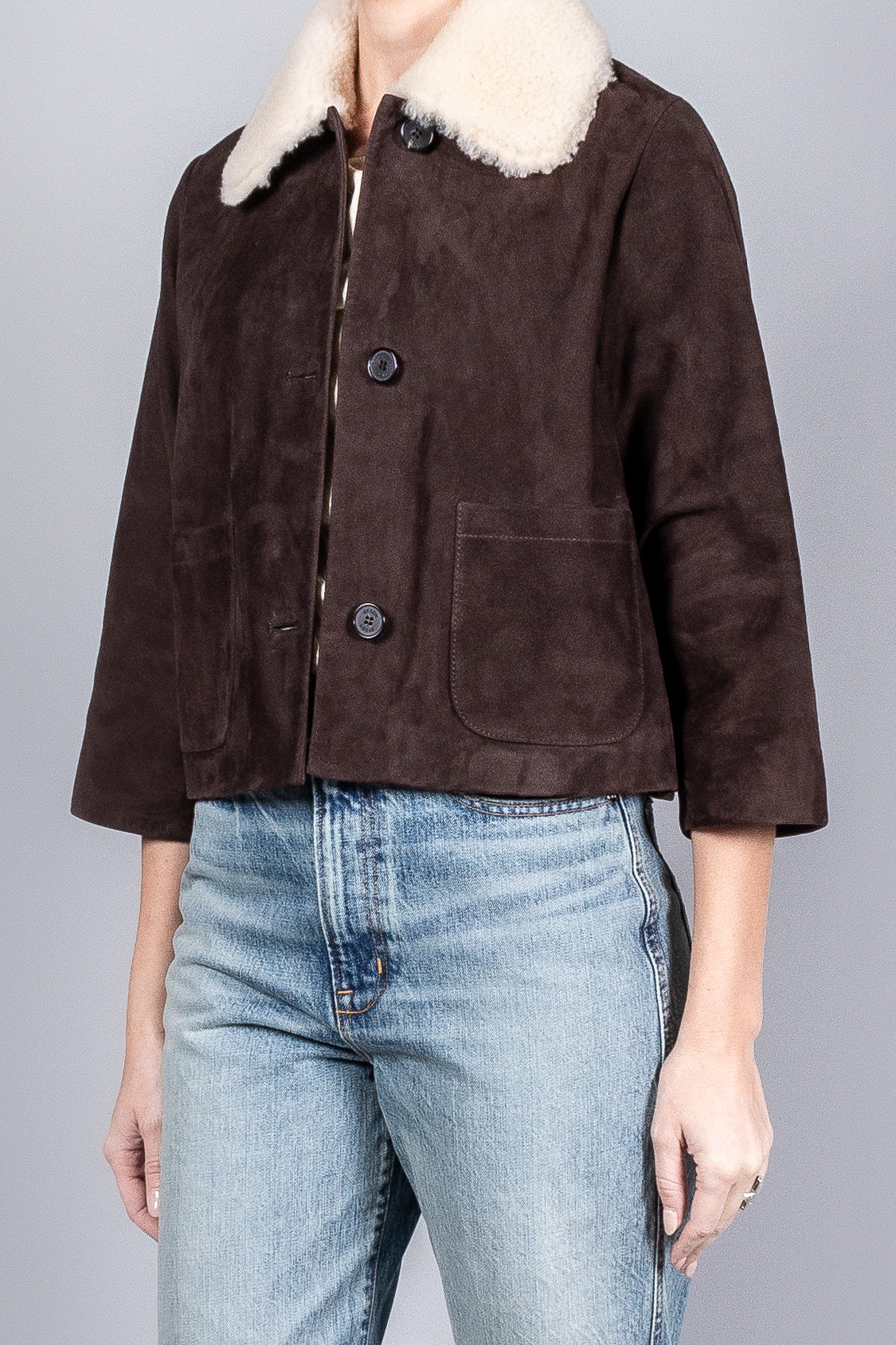 Utzon Jette Jacket