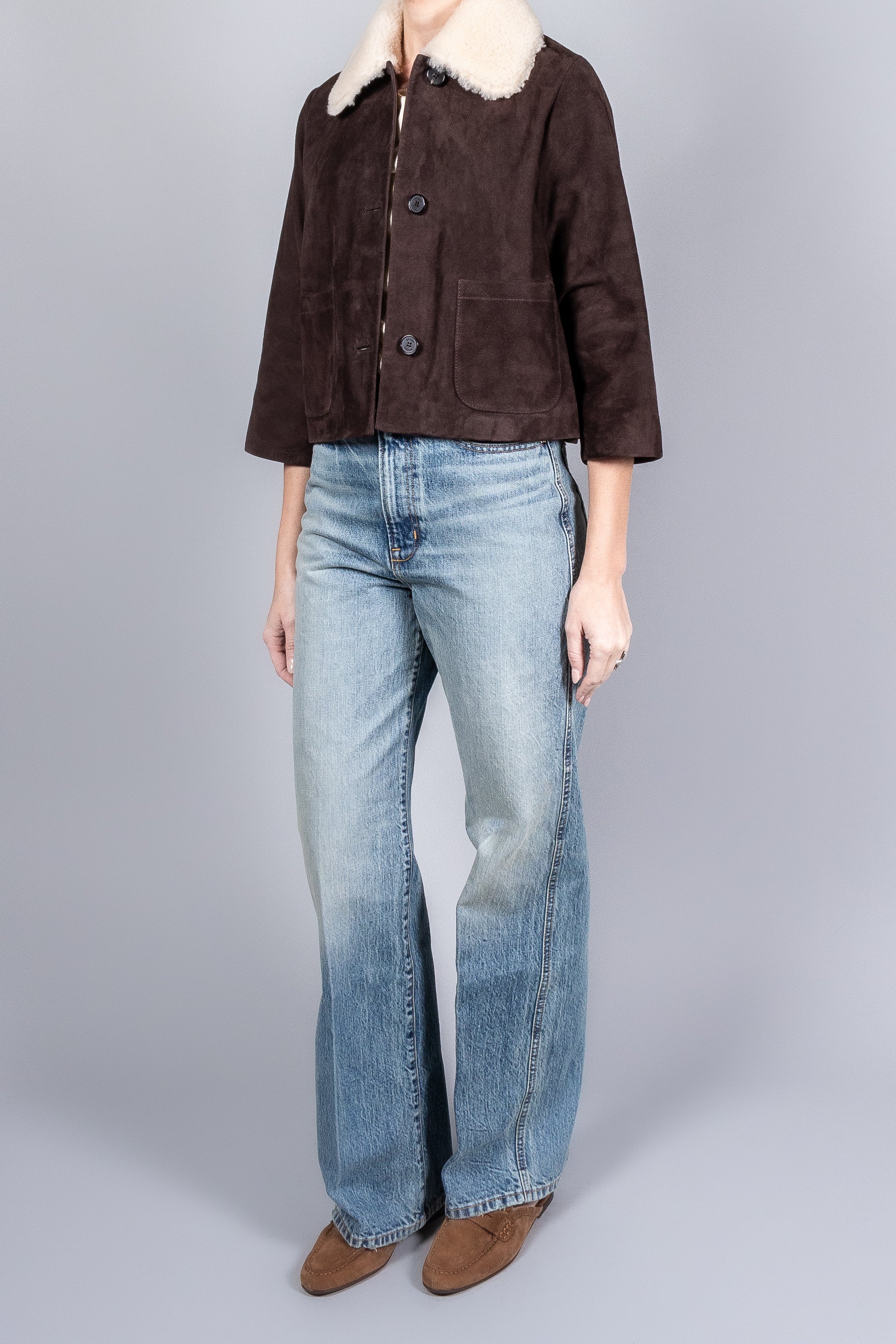 Utzon Jette Jacket
