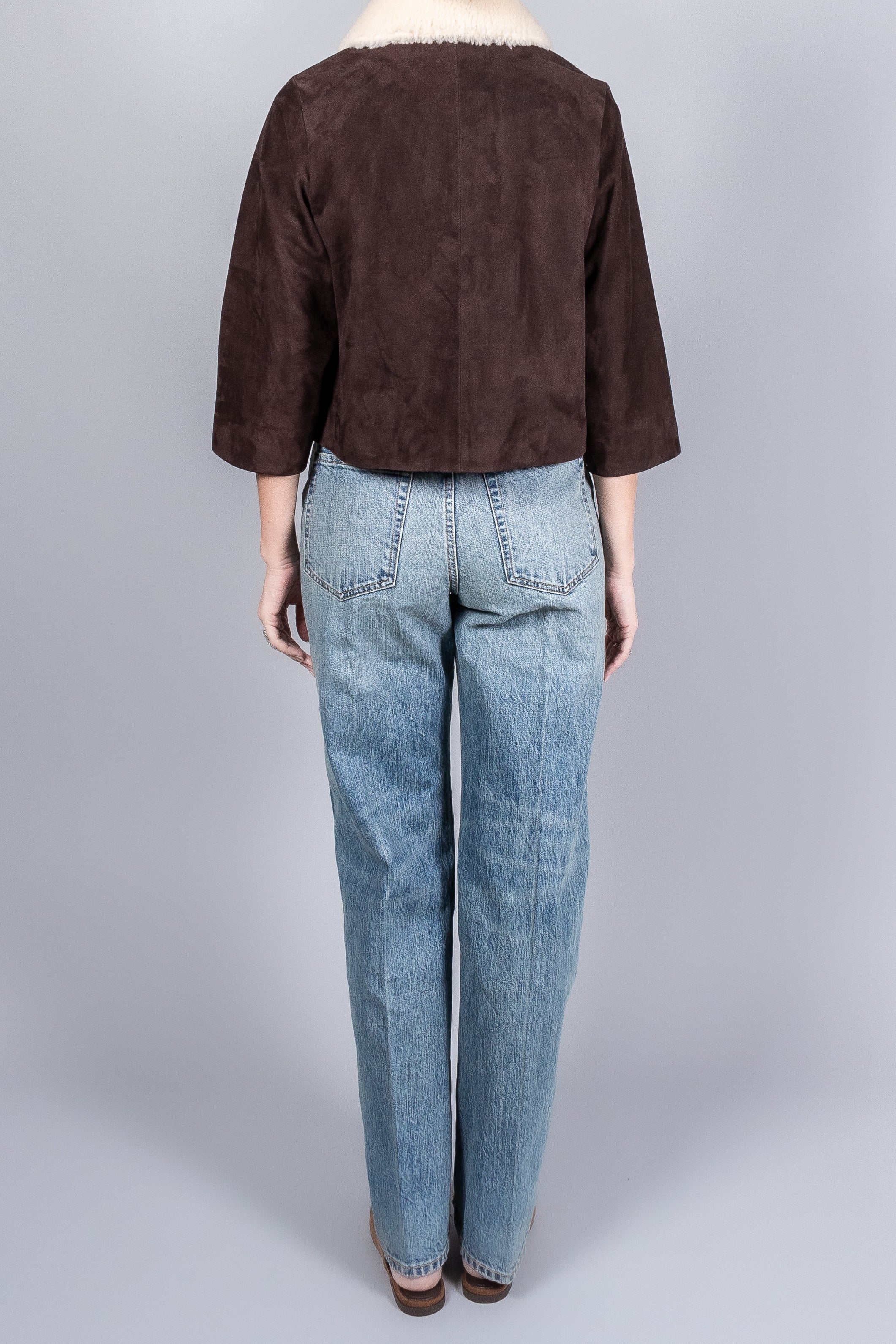 Utzon Jette Jacket