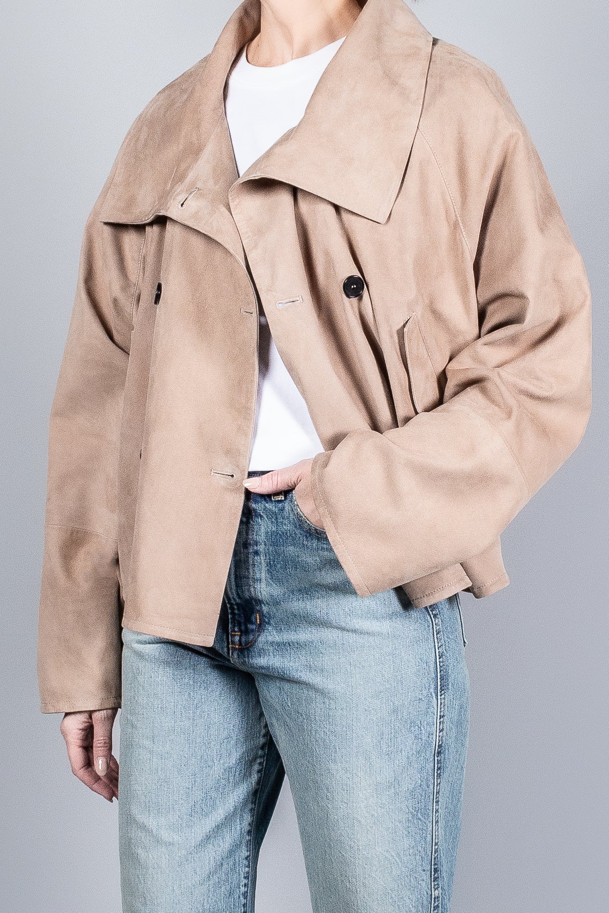 Utzon Joerdis Jacket Lux