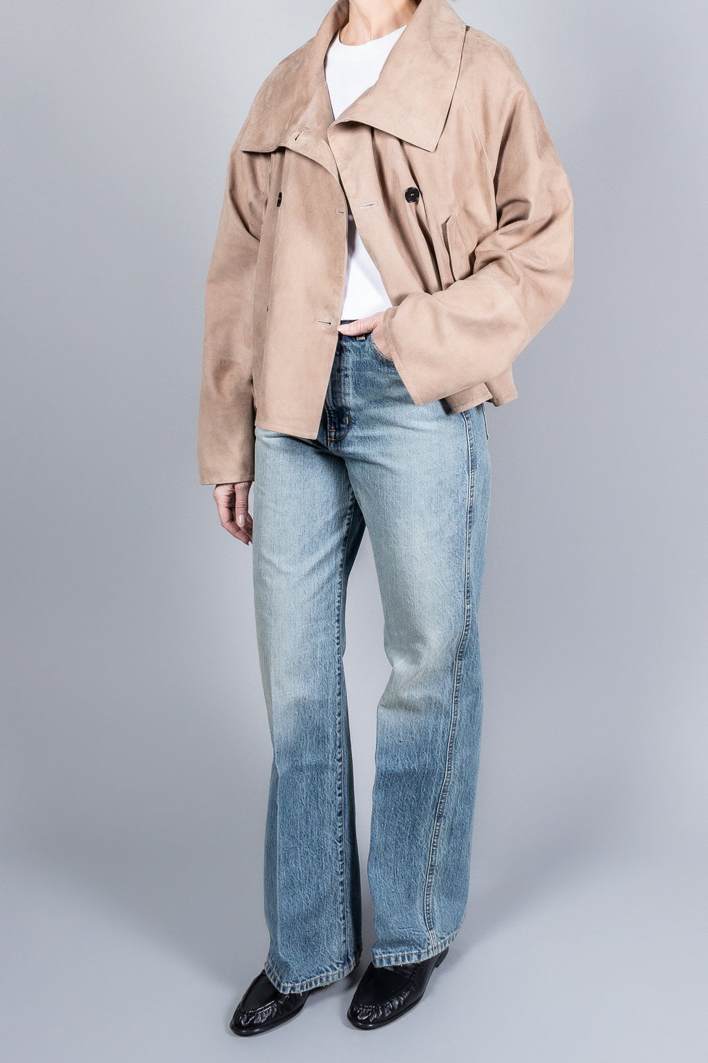Utzon Joerdis Jacket Lux